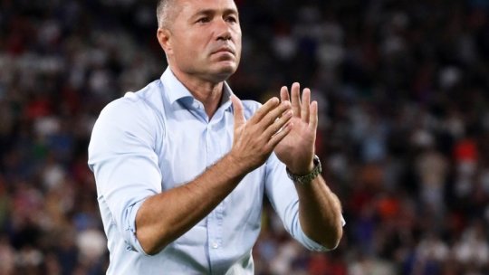 Adrian Ilie a numit punctul nevralgic al formației din SuperLiga: ”Se sabotează”. Reproșuri și pentru antrenor: ”A gestionat prost”