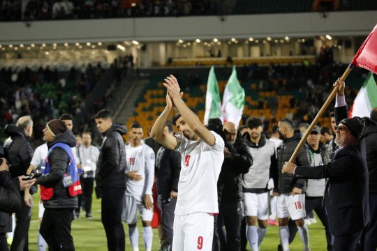 Iran a decis! Care este țara unde va efectua un cantonament înainte de CM 2026