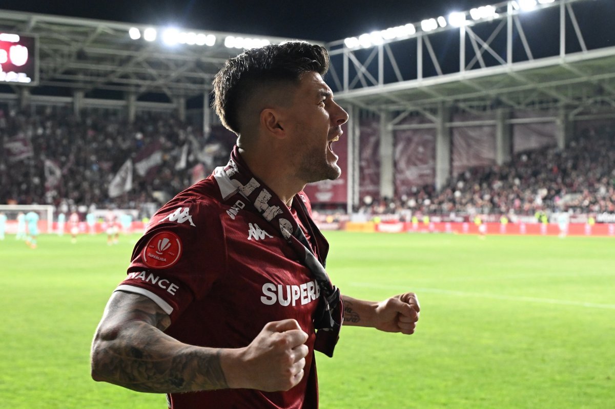 Cristi Săpunaru a analizat situația de la Rapid