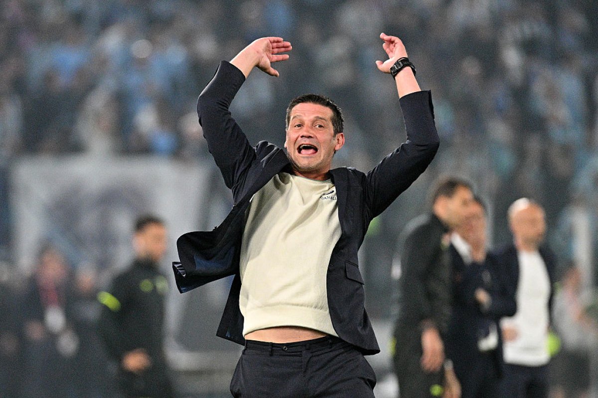 Cristi Chivu, apreciat de Nadia Comăneci