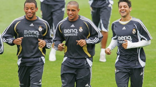 ”70 de beri și 15 caipirinha într-o singură zi”. Ajuns într-o situație dezastruoasă, brazilianul trecut pe la Real Madrid a luat o decizie radicală