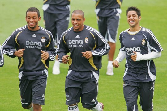 ”70 de beri și 15 caipirinha într-o singură zi”. Ajuns într-o situație dezastruoasă, brazilianul trecut pe la Real Madrid a luat o decizie radicală