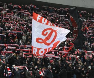 Fostul jucător din Ștefan cel Mare a spus că ”adevărata” Dinamo nu e echipa din SuperLiga: ”Când jucam acolo, nici nu îmi venea să cred”