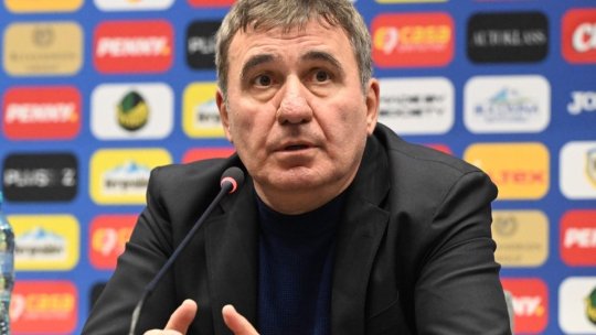 Fostul coleg al lui Gheorghe Hagi prevede o misiune complicată pentru ”Rege”: ”Nu vreau să fiu perceput ca un om care vede doar partea negativă, dar...”