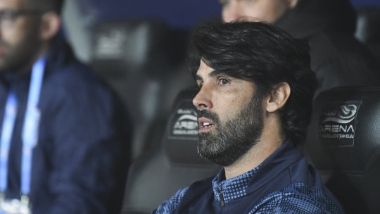 Filipe Coelho a anunțat cum trebuie să joace Universitatea Craiova în ”finala” din SuperLiga: ”Știm că va fi dificil”