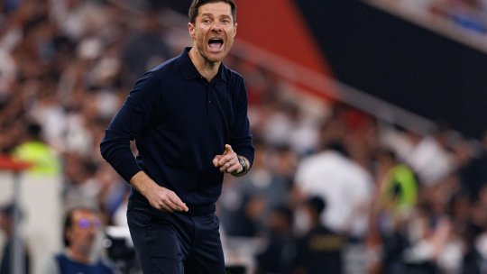 Xabi Alonso vine în Premier League! Spaniolul și-a dat acordul: ”Contract până în 2030”