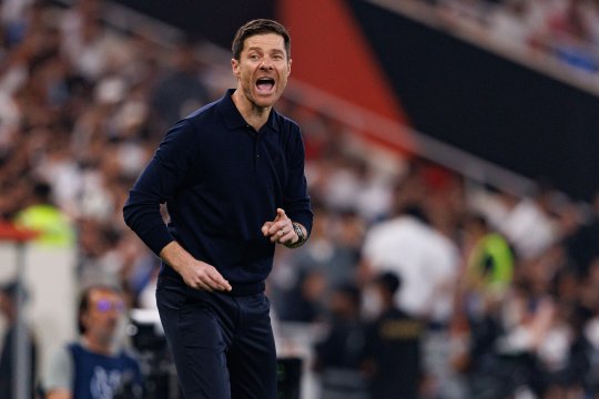 Xabi Alonso vine în Premier League! Spaniolul și-a dat acordul: ”Contract până în 2030”