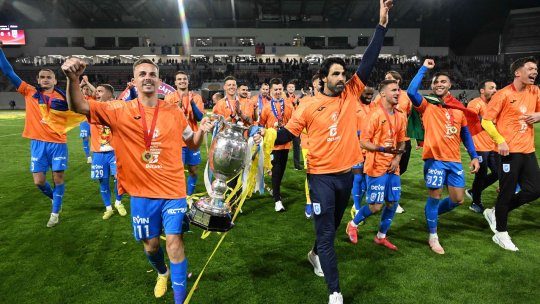 Universitatea Craiova pregătește un supercontract pentru unul dintre oamenii de bază ai echipei!