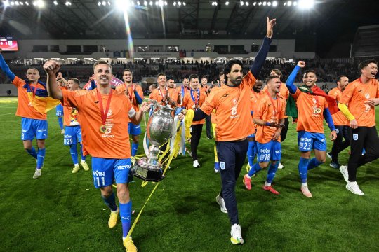 Universitatea Craiova pregătește un supercontract pentru unul dintre oamenii de bază ai echipei!