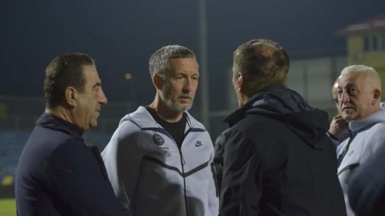 Patronul echipei din SuperLiga, apropiat al lui Gigi Becali, se judecă pentru 40.000.000 de euro