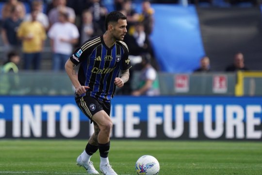 Așteptarea a luat sfârșit: Marius Marin, la un pas de marele transfer!