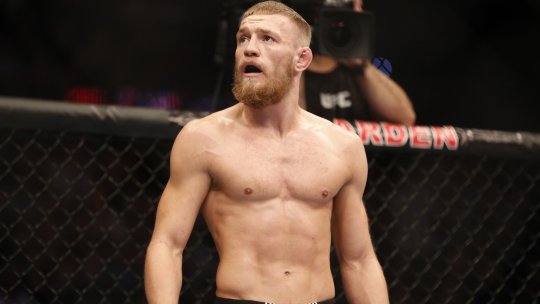Conor McGregor revine în UFC după 5 ani! Cu cine se va lupta starul irlandez pe 11 iulie