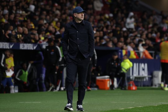 Edi Iordănescu regretă ”războiul” cu fotbalistul pe care nu l-a convocat la națională: ”I-am plătit o poliță atunci, dar acum îmi pare rău!”