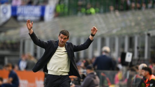 Fabrizio Romano a făcut marele anunț: Cristian Chivu își prelungește înțelegerea cu Inter Milano
