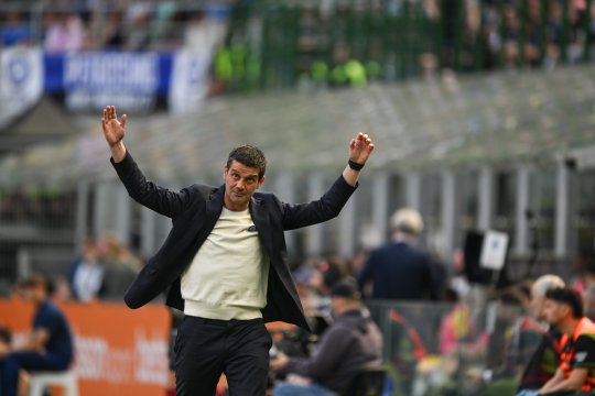Fabrizio Romano a făcut marele anunț: Cristian Chivu își prelungește înțelegerea cu Inter Milano
