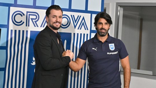 Craiova a cerut control doping la meciul cu U Cluj: ”E cea mai bună echipă după noi, ne dorim să fie totul curat!”