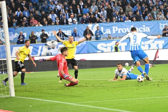 S-a enervat în direct și l-a făcut praf după Craiova - U Cluj 5-0: ”Penibil!”