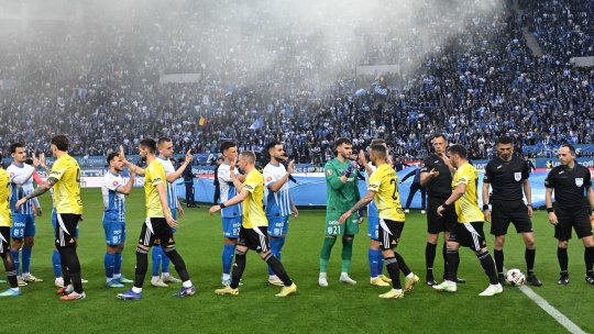 S-a enervat în direct și l-a făcut praf după Craiova - U Cluj 5-0: ”Penibil!”