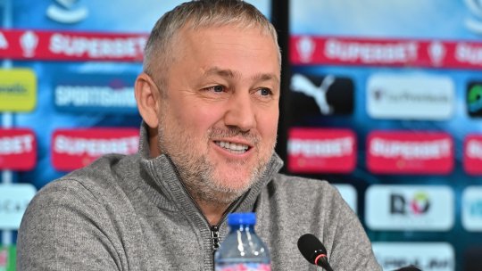 Rotaru, prima mutare pentru calificarea în UCL: i-a pus contractul pe masă! Ce adversari ar putea avea oltenii în primul tur preliminar
