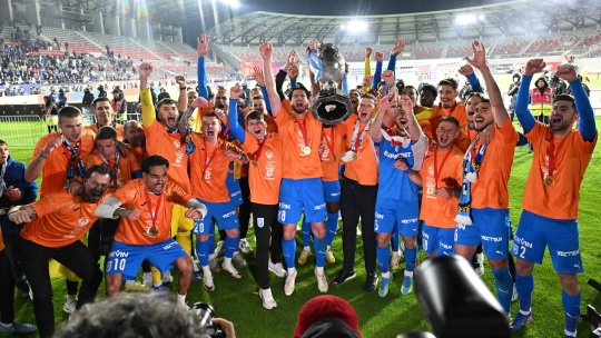 Rotaru, prima mutare pentru calificarea în UCL: i-a pus contractul pe masă! Ce adversari ar putea avea oltenii în primul tur preliminar
