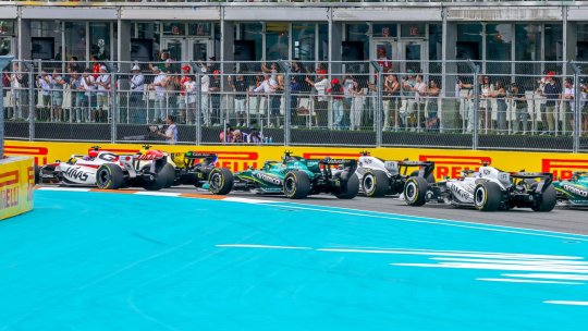 Continuă schimbările în Formula 1: motoriștii vor avea mai multă libertate începând cu 2027!