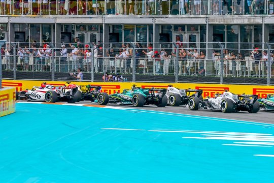 Continuă schimbările în Formula 1: motoriștii vor avea mai multă libertate începând cu 2027!