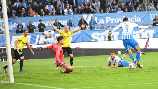Prunea a răbufnit în direct după Craiova - U Cluj 5-0: ”Am înnebunit când am văzut, vorbeam singur! Spuneți-mi și mie de ce?!”