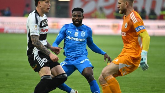 Șumudică susține că Rădoi ar fi aproape de a aduce la Gaziantep un jucător din SuperLiga: ”Costă o sumă modică transferul”