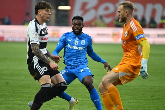 Șumudică susține că Rădoi ar fi aproape de a aduce la Gaziantep un jucător din SuperLiga: ”Costă o sumă modică transferul”
