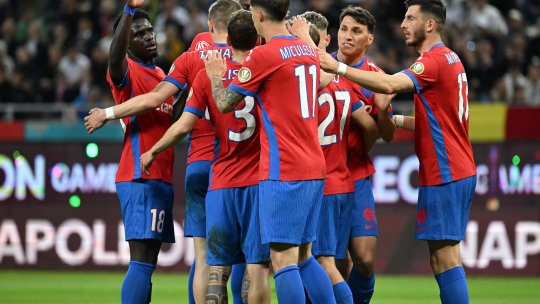 Fotbalistul lui FCSB l-a convins pe selecționer și merge la Campionatul Mondial! Duel la debut cu Spania