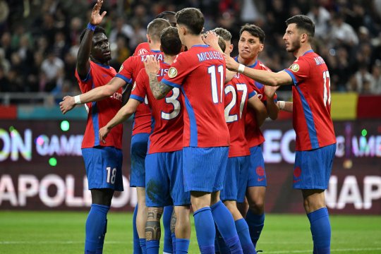 Fotbalistul lui FCSB l-a convins pe selecționer și merge la Campionatul Mondial! Duel la debut cu Spania