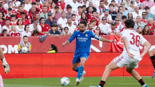 Real Madrid a anunțat despărțirea de Dani Carvajal: ”Una dintre cele mai mari legende ale clubului!