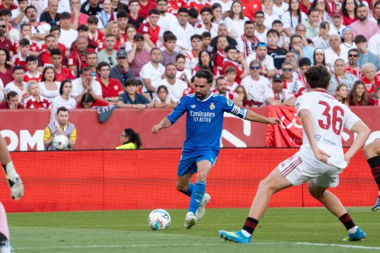 Real Madrid a anunțat despărțirea de Dani Carvajal: ”Una dintre cele mai mari legende ale clubului!