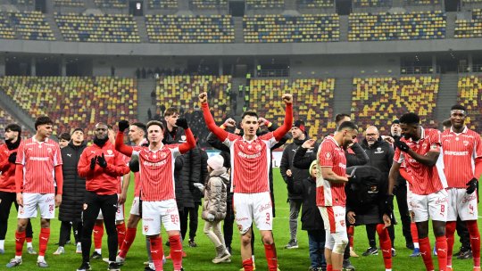 Dumitru Dragomir, semnal de alarmă pentru conducerea lui Dinamo! ”Fără ei doi, vor trage la retrogradare”