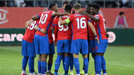Curățenie de vară la FCSB! Câți jucători se despart de formația roș-albastră