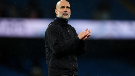 Lovitură de proporții! Pep Guardiola se desparte de Manchester City după un deceniu