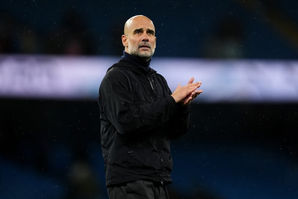 Pep Guardiola și-a încheiat cariera de fotbalist la Dorados