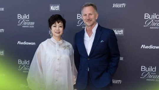 Gigantul chinez care vrea să își facă o echipă în Formula 1, discuții cu fostul șef de la Red Bull!
