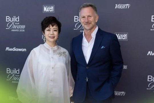 Gigantul chinez care vrea să își facă o echipă în Formula 1, discuții cu fostul șef de la Red Bull!