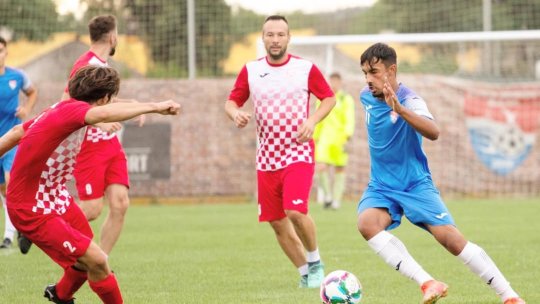 Fostul fotbalist de la Astra, judecat la Londra după ce ar fi fost plătit de Iran să înjughie un jurnalist! Detaliile unui caz absolut șocant