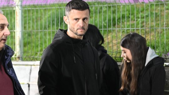 Andrei Nicolescu, ”curentat” în direct: ”Nicoleto, nu ai creier! Șterge-te la gură când vorbești de noi”