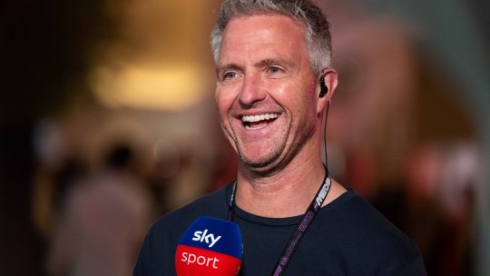 Ralf Schumacher, verdict dur pentru veteranii Formulei 1. ”A venit momentul să se retragă!”