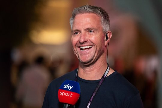 Ralf Schumacher, verdict dur pentru veteranii Formulei 1. ”A venit momentul să se retragă!”