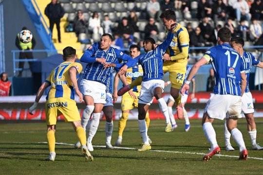 Fanii formației din Superliga au explodat: ”Ajunge!”. Cereri dure pentru conducere și jucători