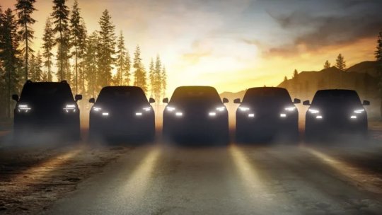 Ford, contraofensivă în Europa. Veste importantă: revine Fiesta!
