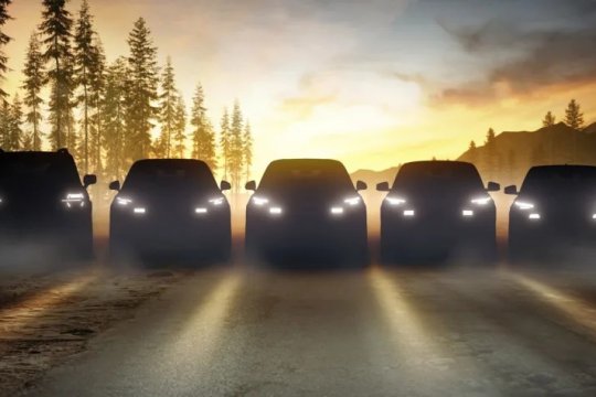 Ford, contraofensivă în Europa. Veste importantă: revine Fiesta!