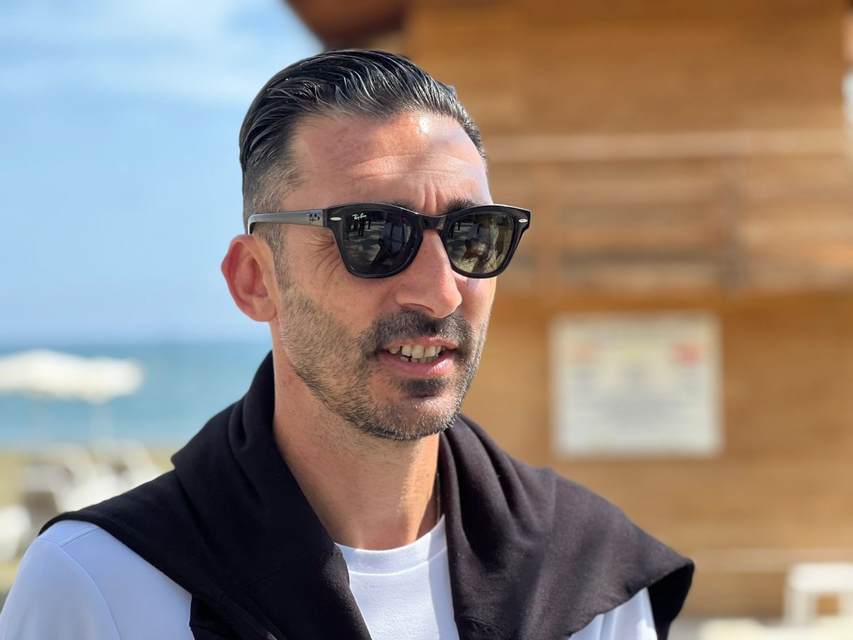 Elias Charalambous ar avea ofertă și din Cipru