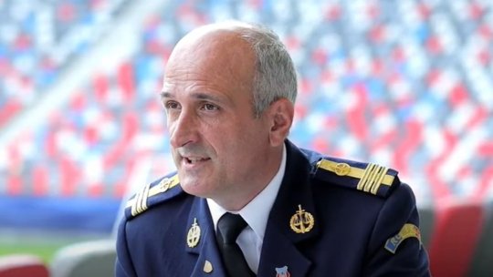 Florin Talpan s-a enervat pe Radu Miruță: ”Merit cu prisosință să fiu apreciat”