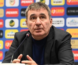 Gică Hagi și-a enervat jucătorii cu decizia luată la echipă