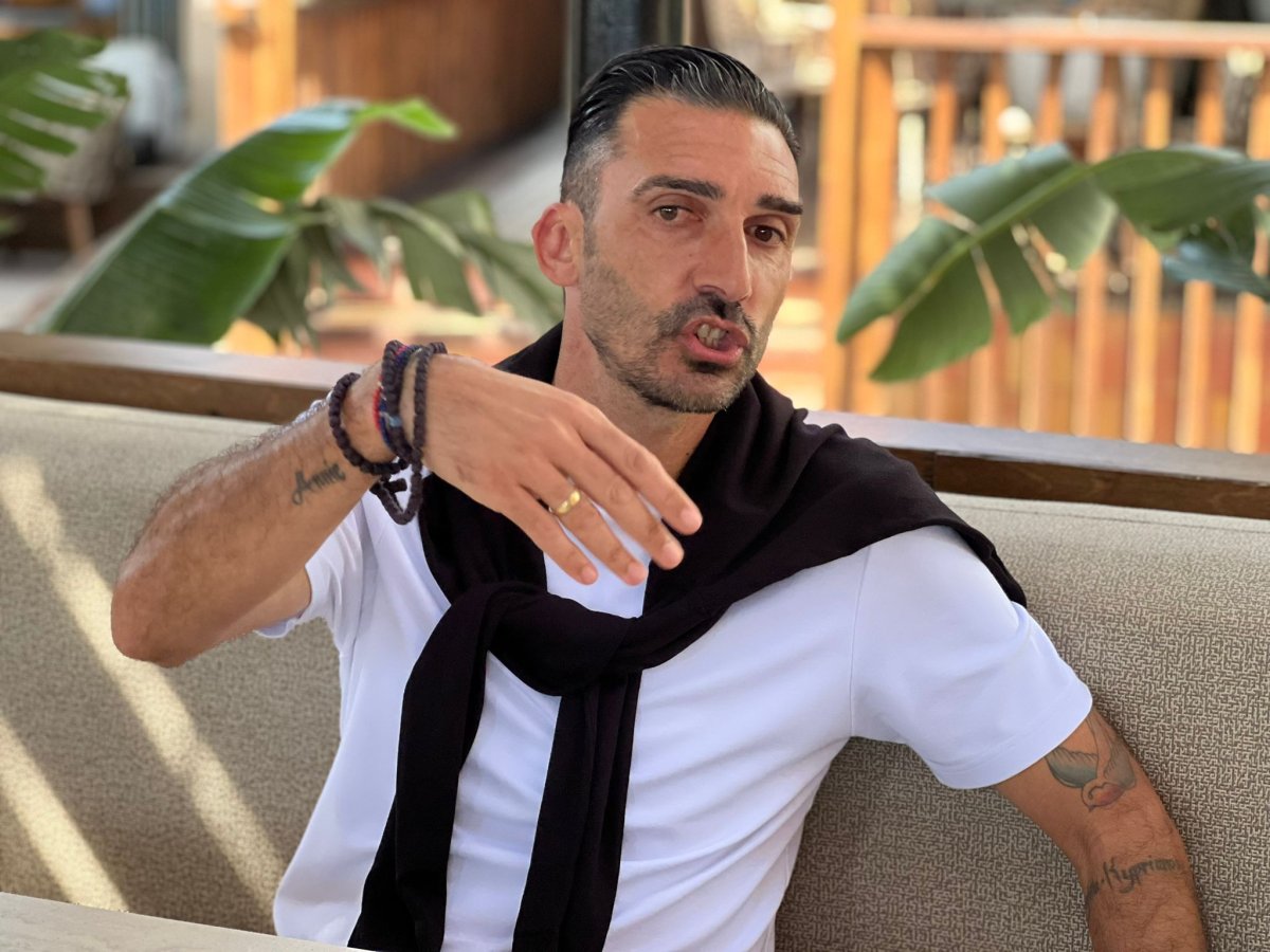 Elias Charalambous ar avea ofertă și din Cipru